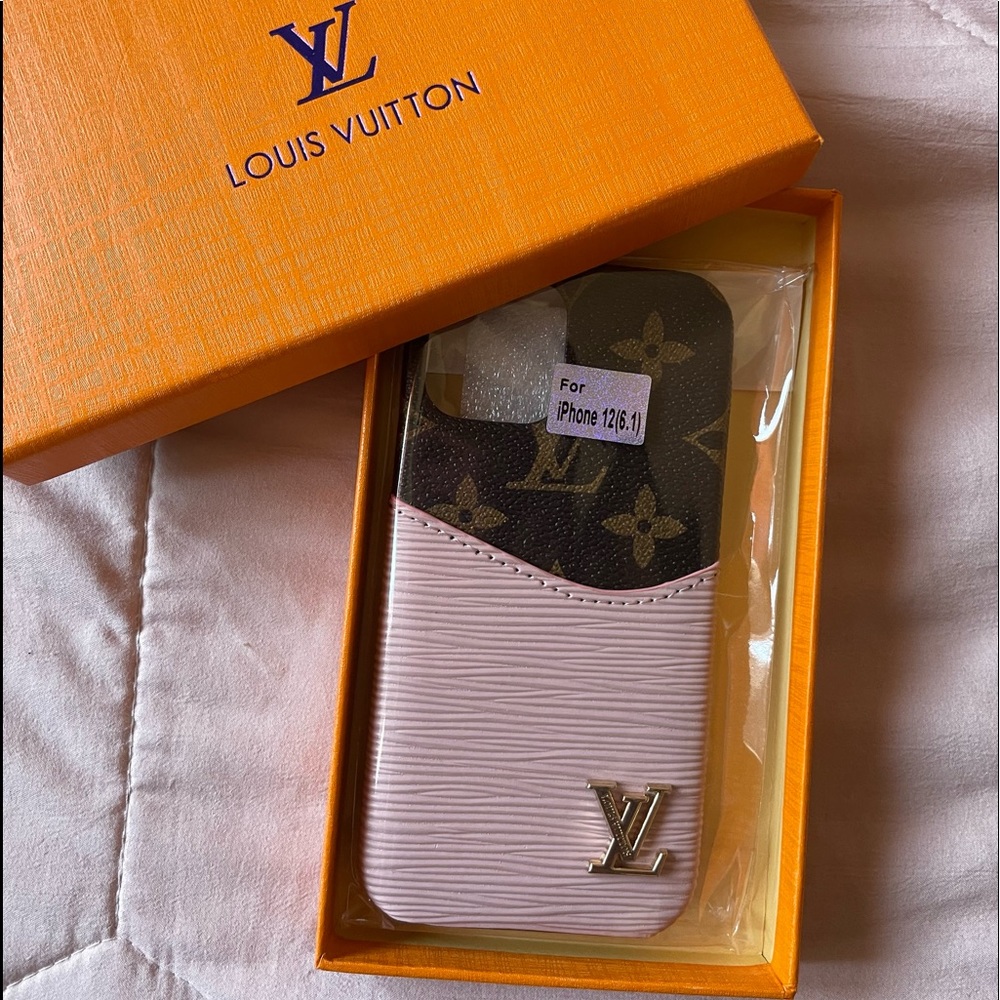 IPhone phone case